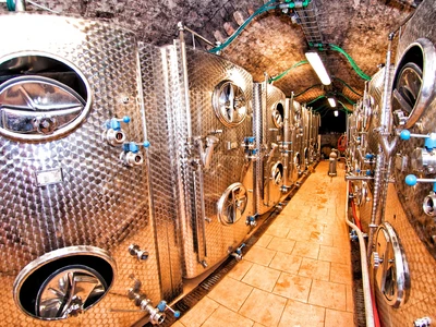 Vinařství Marcus Wine